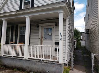 430 6th Ave, Troy, NY 12182