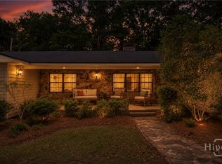 537 Long Road, Hinesville, GA 31313