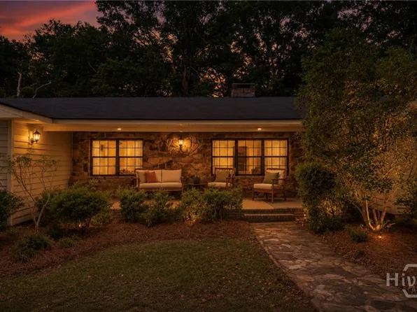 537 Long Road, Hinesville, GA 31313