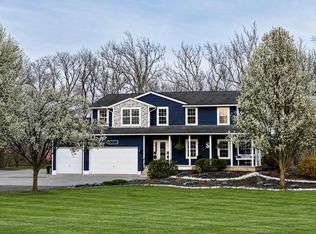 6460 State Route 257, Prospect, OH 43342