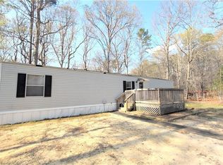 316 Substation Rd, Troy, NC 27371