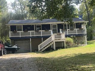 8106 Us Highway 50 W, Mitchell, IN 47446