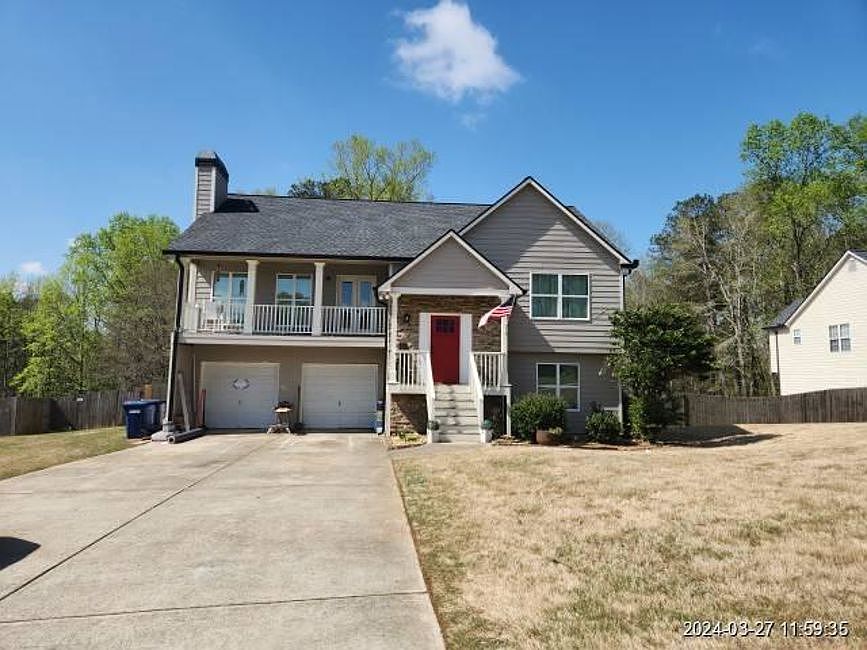 Property Front View