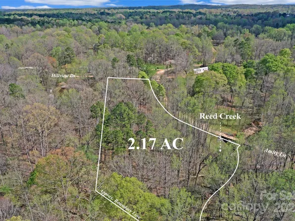 925 Hillview Dr, Iron Station, NC 28080