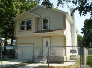 156 Bennett Ave, Hempstead, NY 11550