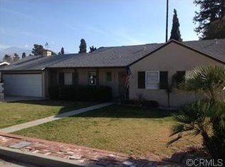 268 E Santa Rita Pl, Banning, CA 92220