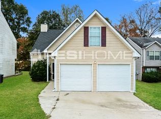 2345 Brookgate Way, Ellenwood, GA 30294