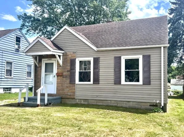 1146 Lindsay Ave, Akron, OH 44306