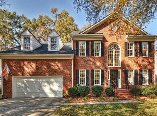 6639 Fairhope Ct, Charlotte, NC 28277