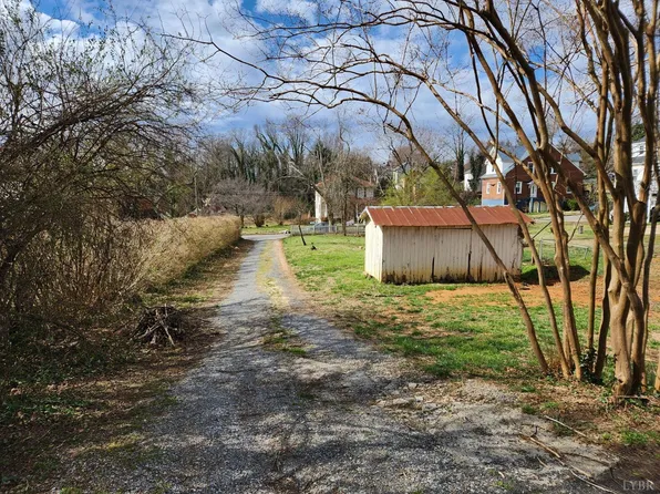 1200 Saint Cloud Ave, Lynchburg, VA 24502