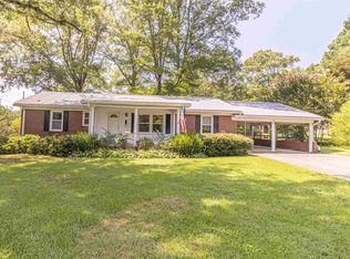 48 Baker Rd, Selmer, TN 38375