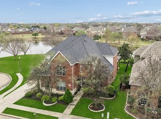 4173 History Cir, Frisco, TX 75034
