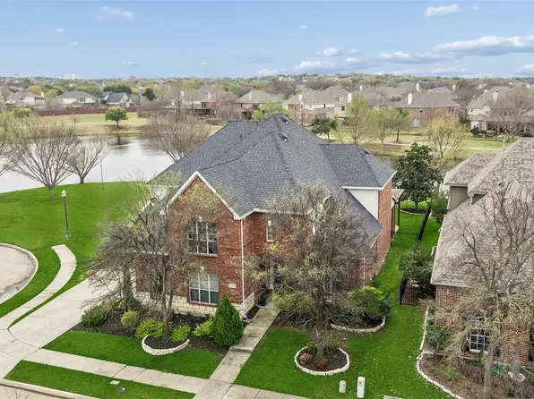 4173 History Cir, Frisco, TX 75034