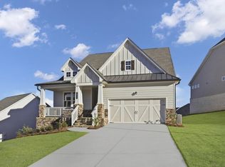 2832 Freshwater Ct, Gainesville, GA