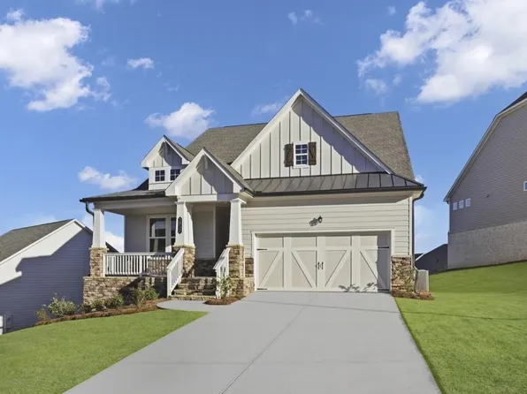 2832 Freshwater Ct, Gainesville, GA 30507