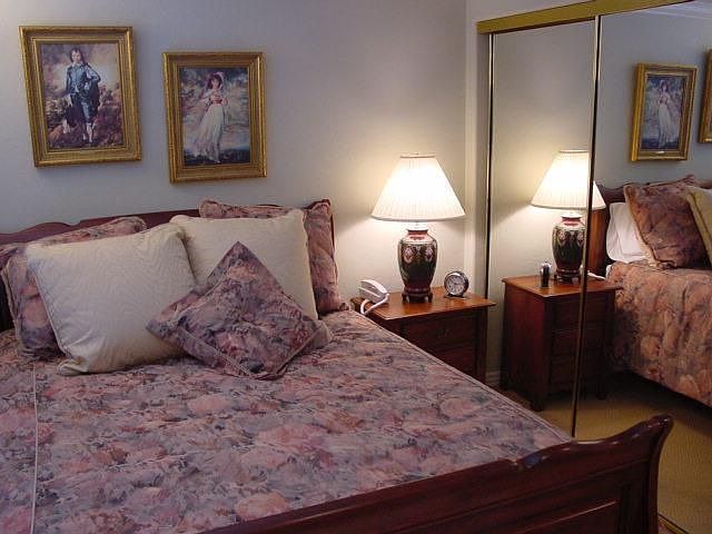 1 Bedroom 1.5 Bath