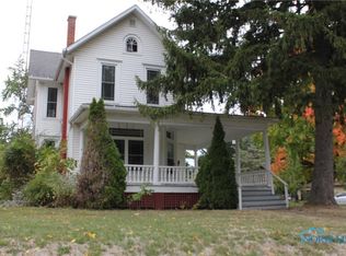 1102 Jefferson Ave, Defiance, OH 43512