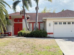 164 SE 17th St, Cape Coral, FL 33990