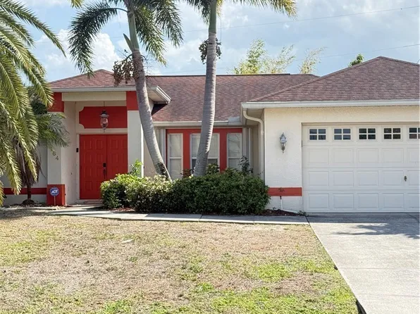 164 SE 17th St, Cape Coral, FL 33990