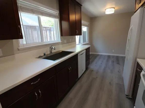 (undisclosed Address), Cupertino, CA 95014