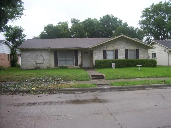1326 Old Mill Run, Garland, TX 75042