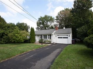 22 Varmor Dr, New Britain, CT 06053