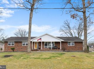 1705 Clover Ave, Vineland, NJ 08361