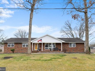 1705 Clover Ave, Vineland, NJ, 08361