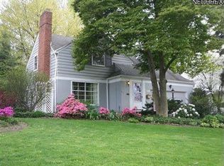 3368 Rumson Rd, Cleveland Heights, OH 44118