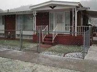 606 Howard St, Bridgeport, OH 43912