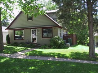 235 N Ann St, Fowlerville, MI