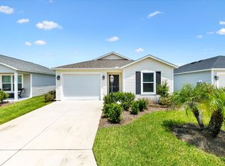 3236 Sherfinski Ave, The Villages, FL 32163