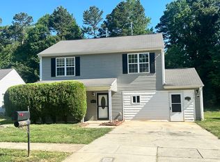 6619 Nevin Glen Dr, Charlotte, NC 28269