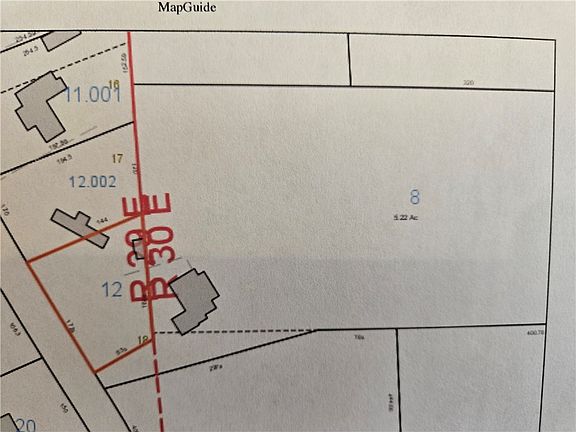 3rd image of 101 Whiterock Rd
