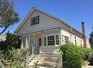 307 8th St, Petaluma, CA 94952