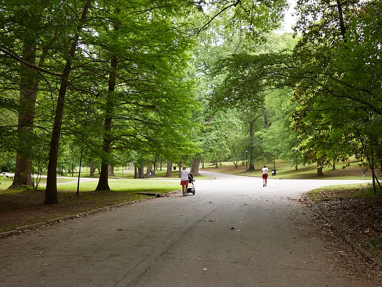 Grant Park