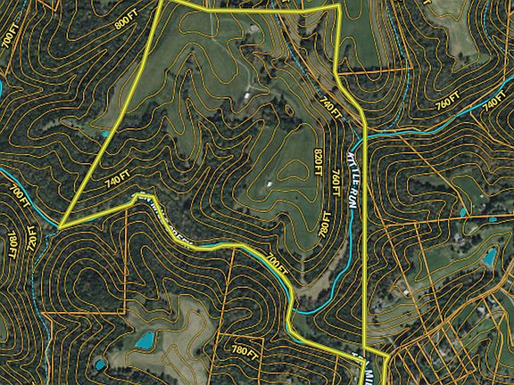 4th image of 0 Anderson Dr Lot Wp001