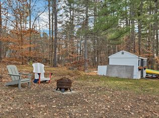 106 Fairview Ave, Conway, NH 03818