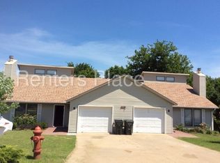 631 Earthside Cir, Claremore, OK 74017