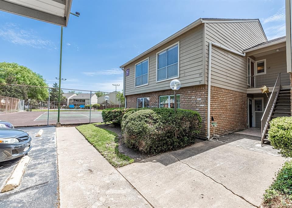 1st image of 5005 Georgi Ln APT 15