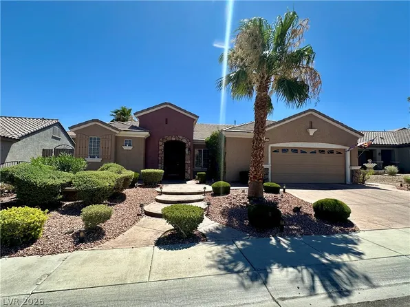 2048 Fort Halifax St, Henderson, NV 89052