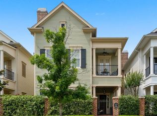 2605 High Timbers Dr, Spring, TX 77380