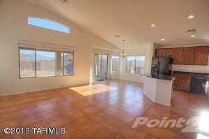 Sunny, Open Floor Plan