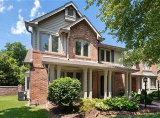 14422 W Open Meadow Ct, Chesterfield, MO 63017