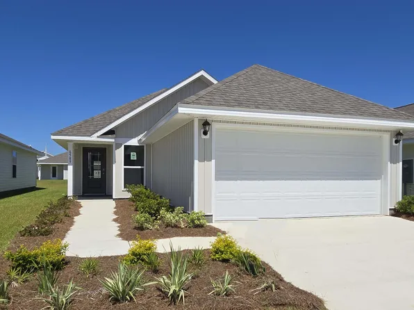 6589 Canley Ct, Panama City, FL 32404