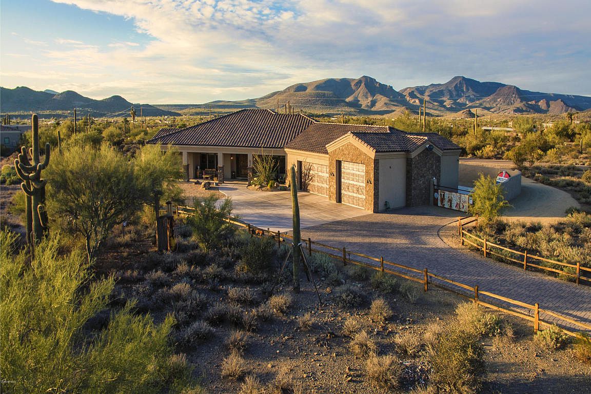 39750 N Linda Dr, Cave Creek, AZ 85331 Zillow