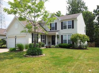 1504 Corbin Dr, Milford, OH 45150