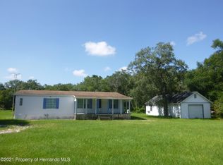 14249 Hays Rd, Spring Hill, FL 34610