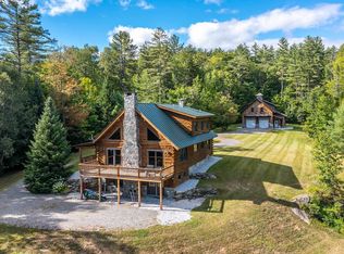 801 Twenty Mile Stream Rd, Proctorsville, VT 05153