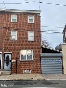 1743 Orthodox St, Philadelphia, PA, 19124